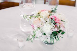 Garden Party Florist - 31