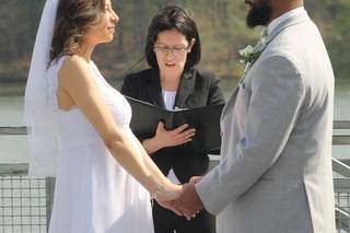 The Last Minute Wedding Officiant - 34