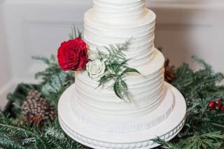 The Cake Boutique - 30