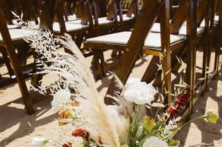 Love Her Madly Weddings + Events - 25