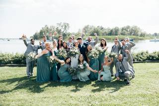 Zofia Floral & Design Co. - 26