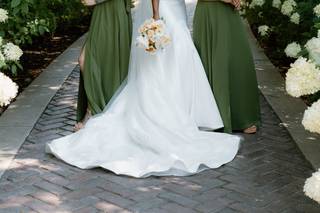 Sarah Pyo Weddings - 6