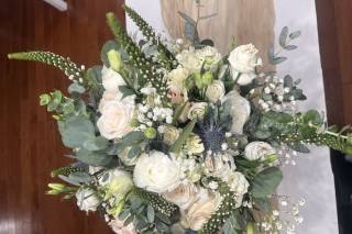 Carousel Flowers - 81