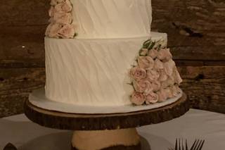 Patty's Cakes and Desserts - 62