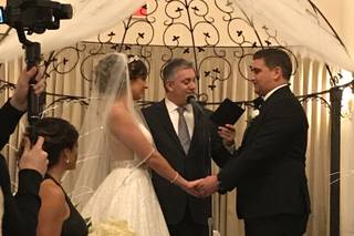 Marriages By Mark D - 46