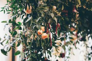 Wild Floral Design - 56