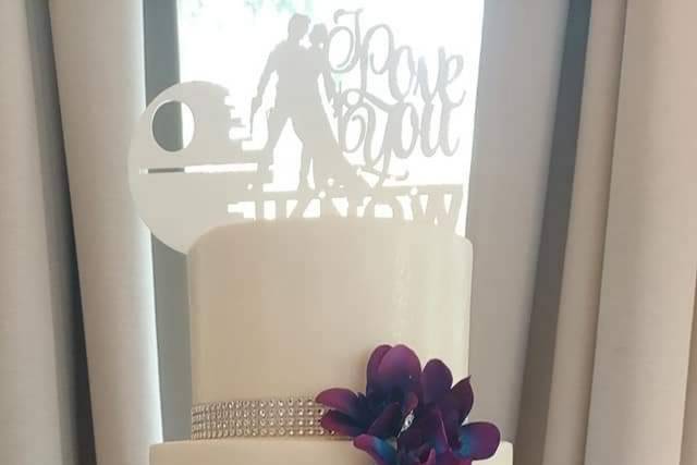 Our CupCakery 4