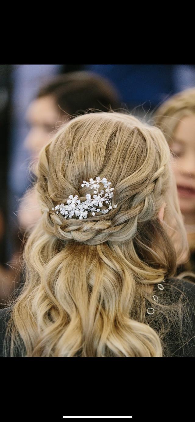 Michelle Salemi Hair - 2