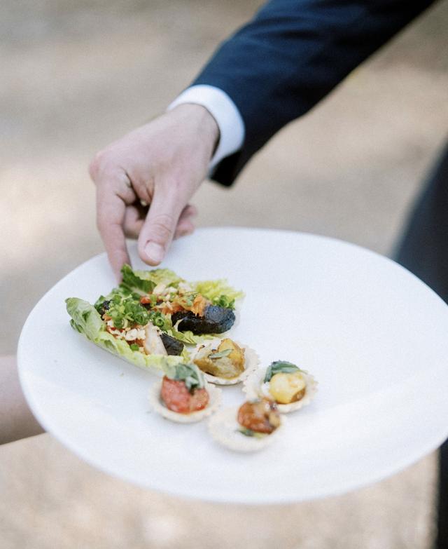 Blend Catering - 2