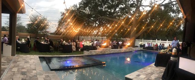 Two Ladies and Events - 1