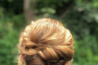 Beautiful Brides Hair and Makeup - 48
