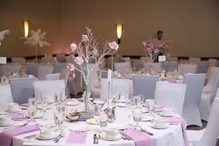 Fullerton Marriott at California State University - 7