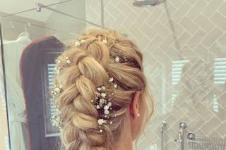 Lauren gosling Hair - 12