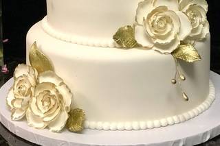 Creative Cakes and Candies - 111