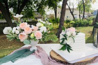 Hexacres Floral Design Studio - 32