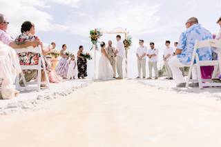 Pink Shell Beach Resort & Marina - 34