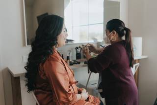 OnSite Hair & Makeup - 18