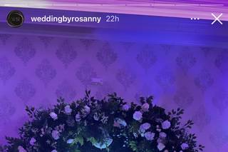 Wedding By Rosanny - 10