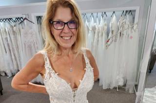 Athena's Bridal Boutique - 25