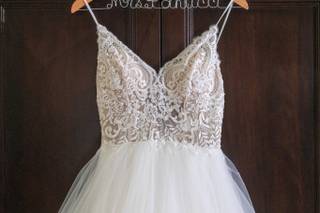 The Dress Lounge Bridal & Prom Boutique - 33