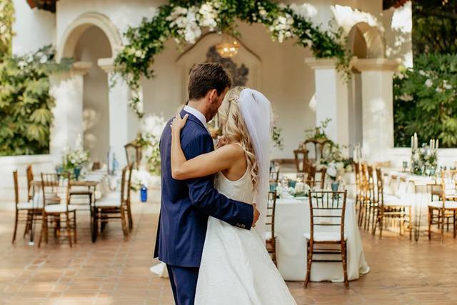 Jessica Lynn Weddings 4