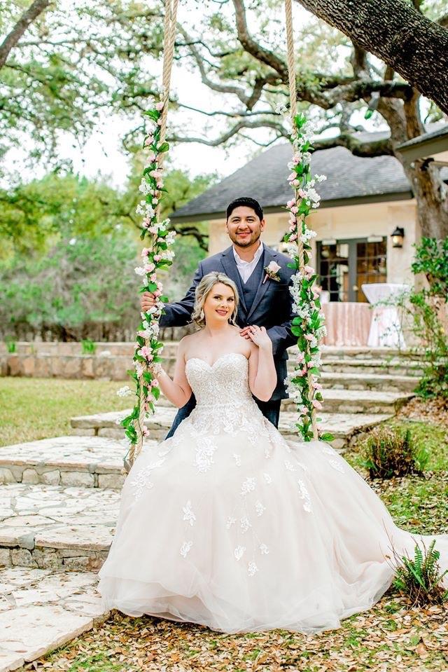 Ever After Events Wedding Coordination - 2