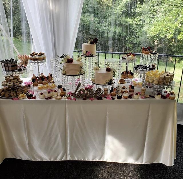 Made With Love Catering - 2