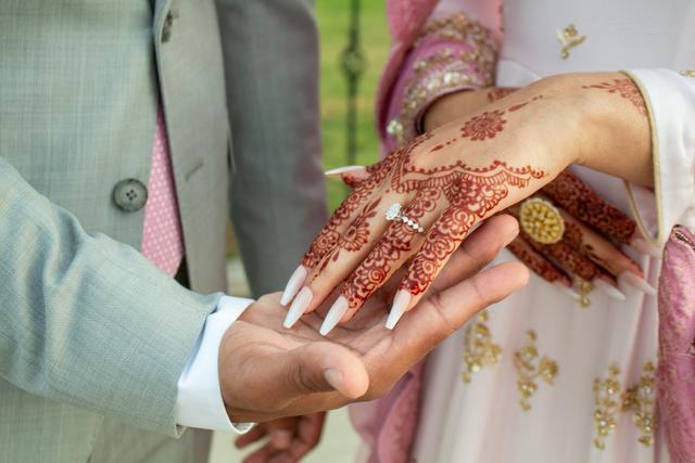 Mehndi by Myda - 4