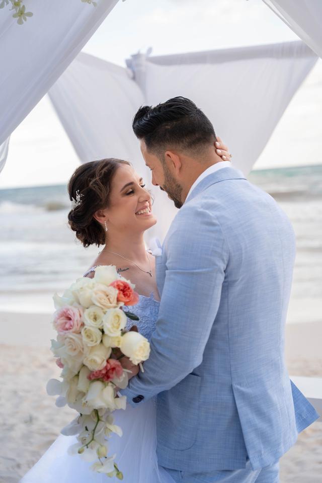 Ximena Marín Wedding Planner - 2