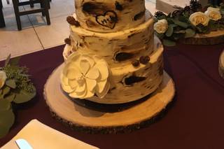 Glitter & Bliss Weddings And Events - 35
