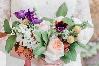Mood Fleuriste - 36