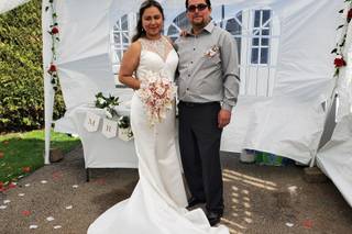 Bilingual Wedding Ceremonies - 25