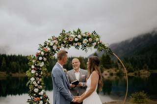Love Vows & Music - 29