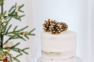 Chantilly Cakes - 30
