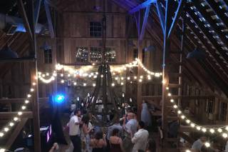 The Barns at Hamilton Station Vineyards - 10