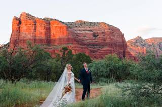 Danielle Holman Wedding Photography - 16