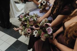 The Gathering Florist - 38