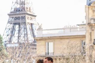 Kiss Me in Paris - 6