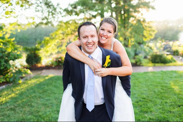 Amanda & Grady Photography - 3