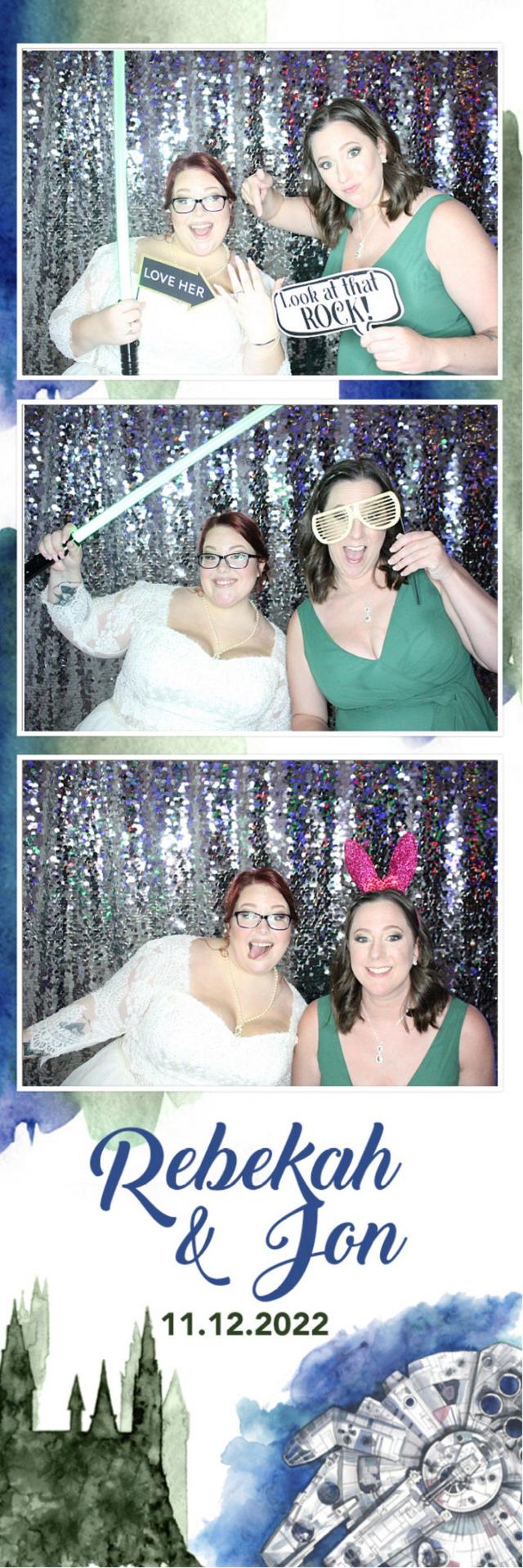 StarPixs Photo Booth - 2