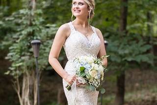 Sorelle Bridal Salon - 17