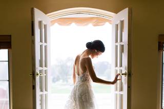 Bettina Bridal and Couture - 21