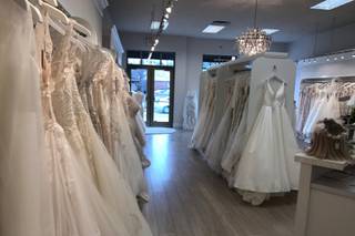 Louise Christine Bridal Boutique - 14