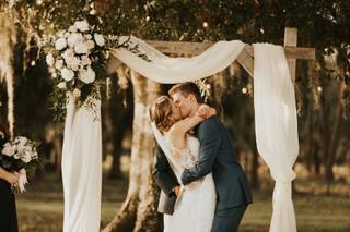 Kelly Kennedy Weddings and Events - 55