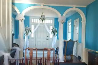 Belle Grove Plantation - Bed & Breakfast - 16