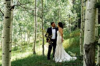 Silk and Sage Films - 14