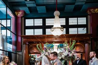 The Venue at Devil's River Distillery - 25