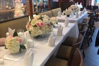 Black Calla Events LLC - 100