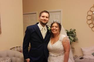 Falls Manor Catering & Special Events - 82