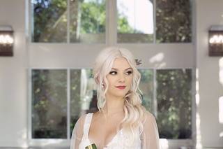 Megan Berven Makeup Artistry - 16
